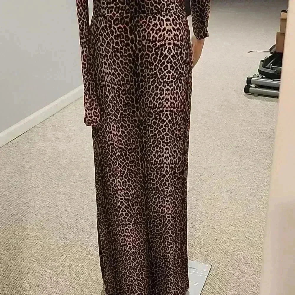 Boston proper maxi dress - Picture 6 of 8